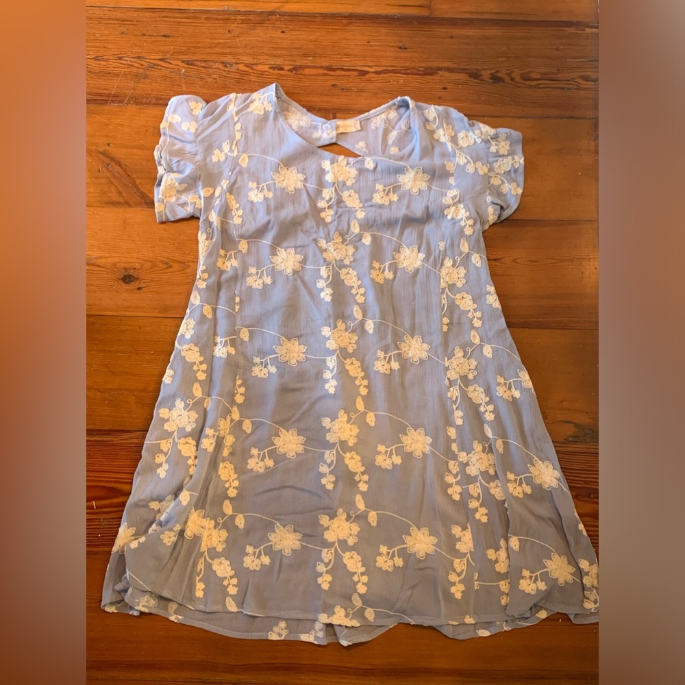 Altar’d State dress size adult extra small. Very gently used.